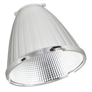 Рефлектор Ledvance для трекового LED светильника Track SP D85 SP Reflector/отраж-ль 15° для Track D8