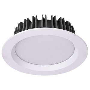 Светильник светодиодный Downlight Feron MarketBright AL253 20W 4000K 1800Lm 90° белый