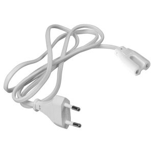 Сетевой кабель с вилкой Foton 1,1м (cable 1100mm) для светильников LINE T4/T5 и FL-LED T4