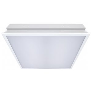 Светильник светодиодный CSVT Operlux-34/prisma 32W 4200K 3100Lm IP20 грильято L588х607х80 3,7кг.
