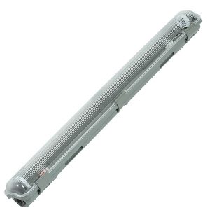 Светильник ИЭК ДСП 2101 под LED лампу 1хT8 600мм IP65