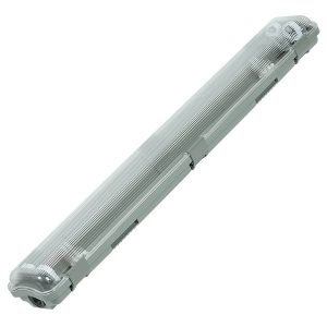 Светильник ИЭК ДСП 2102 под LED лампу 2хT8 600мм IP65