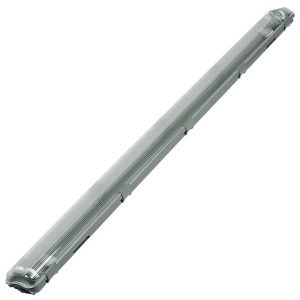 Светильник ИЭК ДСП 2202 под LED лампу 2хT8 1200мм IP65