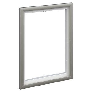 Дизайнерская рамка ABB для UK62.. BL620D
