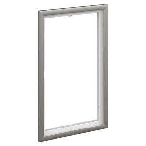Дизайнерская рамка ABB для UK63.. BL630D