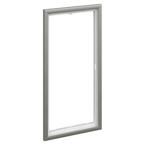 Дизайнерская рамка ABB для UK64.. BL640D
