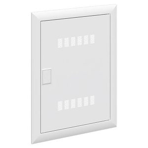 Дверь ABB с вентиляционными отверстиями для шкафа UK62.. BL620V