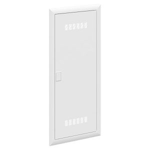 Дверь ABB с вентиляционными отверстиями для шкафа UK65.. BL650V