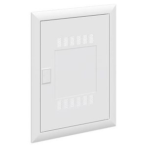Дверь ABB с Wi-Fi вставкой для шкафа UK62.. BL620W