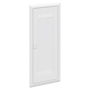 Дверь ABB с Wi-Fi вставкой для шкафа UK65.. BL650W
