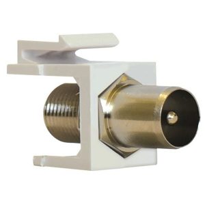 Модуль коаксиальный ABB IEC ZE318