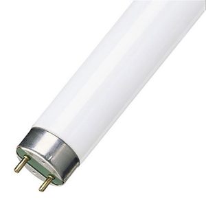Люминесцентная линейная лампа T8 Osram L 36W/76 NATURA G13 для гастрономии 1200mm