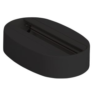 Стационарное крепление JazzWay PTR T1- BL
