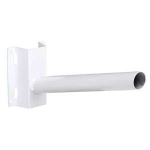 Кронштейн под бандажную ленту для JazzWay PSL(РКУ) D40*1.5 (на столб)