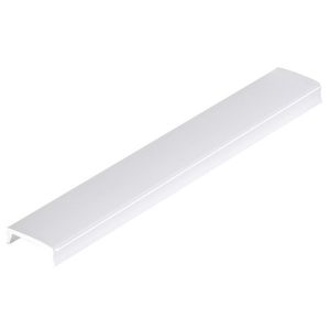 Рассеиватель защелкивающийся JazzWay матовый для PAL 2406