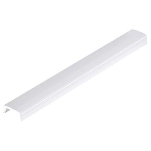 Рассеиватель защелкивающийся JazzWay матовый для PAL 1105