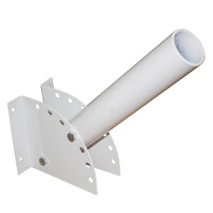 Кронштейн TDM КР-3 для уличного светильника с переменным углом 350x48mm