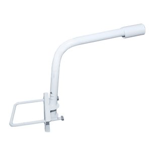 Кронштейн TDM К1П-0,3-0,35 на опору с 1 хомутом 350х48mm