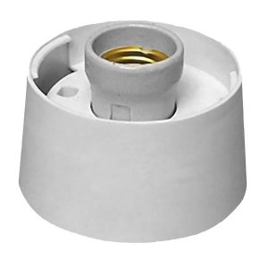 Корпус TDM НББ 64-60 прямой E27 IP20
