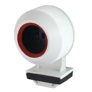 Патрон герметичный одиночный TDM IP67 G13