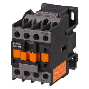 Контактор TDM КМН-11810 18А 230В/АС3 1НО