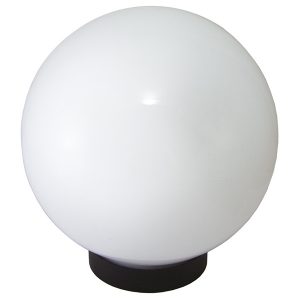 Светильник TDM НТУ 02-100-301 шар опал d300 мм IP44
