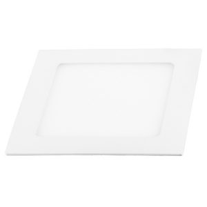 Светодиодная панель LED Feron AL502 12W 4000K 960Lm белый (150x150)170х170х10mm