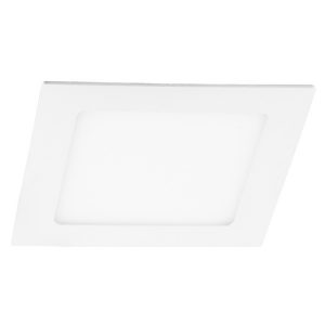 Светодиодная панель LED Feron AL502 15W 4000K 1050Lm белый (185x185)200х200х18mm