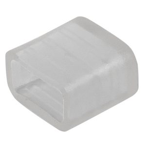 Заглушка Feron LD128 для светодиодной ленты LS704/LS707, LS705 (мин. упаковка 50 шт)
