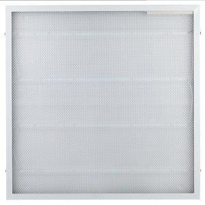 Светильник светодиодный ЭРА SPO-6-48-6K-P (4) 48W 6500K 4800Lm IP40 призма 595x595x19 510720