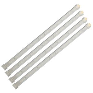 Светильник светодиодный ЭРА LM-2,5x4-840-B1 2,5W 4000K 300Lm 300mm 626849