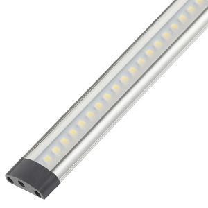 Светодиодный дополнительный модуль ЭРА LM-3-840-C1-addl 3W 4000K 350Lm 300mm (без блока питания)