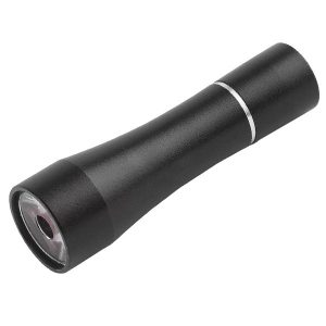 Фонарь Трофи TMB1 1x1W LED, алюминиевый, батареи 1хАА