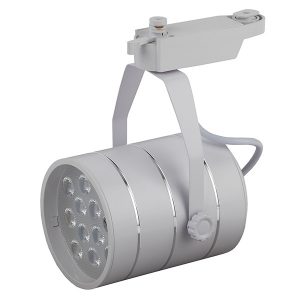 Светильник светодиодный трековый ЭРА TR3 - 12 WH 12W белый SMD