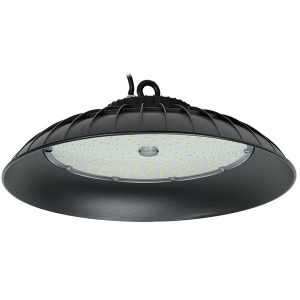 Светильник ИЭК ДСП 3012 PRO 200Вт 120гр 6500K IP65 алюминий