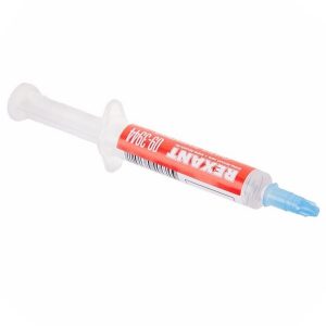 Смазка Rexant демпферная 2 мл (шприц)