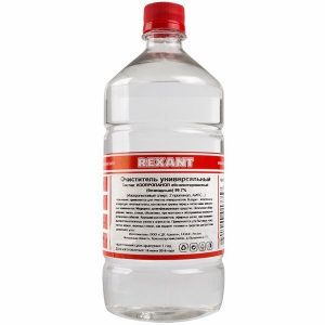 Очиститель универсальный Rexant 1000 мл