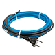 Саморегулирующийся кабель для обогрева труб Devi DPH-10