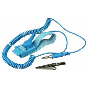 Антистатический браслет Rexant
