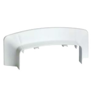 Ввод в стену DKC In-liner Front для кабель-канала 110х50