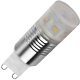 Лампы светодиодные LED капсула G9 220V
