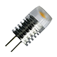 Лампы светодиодные LED капсула G4, GY6.35 12V