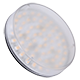Светодиодные лампы таблетка GX53