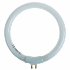 Люминесцентная кольцевая лампа Rexant T5 12W 6500K для 31-0242