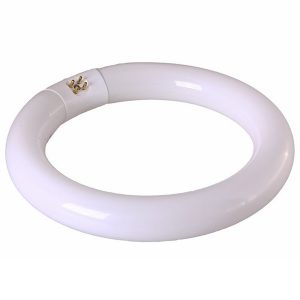 Люминесцентная кольцевая лампа Rexant T9 22W 6500K G10q для 31-0001,31-0011,31-0021