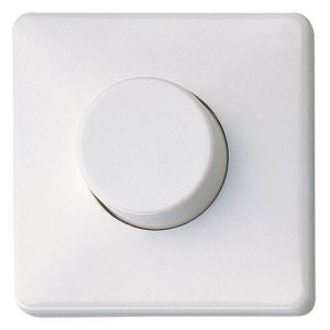 Электронный диммер Osram HF DIM MCU P 1-10V потенциометр для люминесцентных ламп