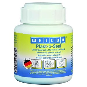 Универсальный пластичный герметик Weicon Plast-o-Seal 120г
