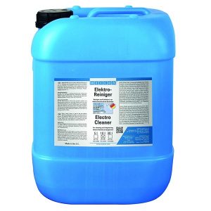 Очиститель Weicon электроконтактов 10л