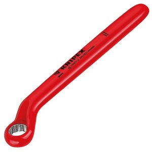 Ключ гаечный Knipex накидной 24мм диэлектрический VDE 1000V