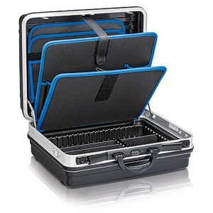 Чемодан Knipex для инструментов Basic пустой